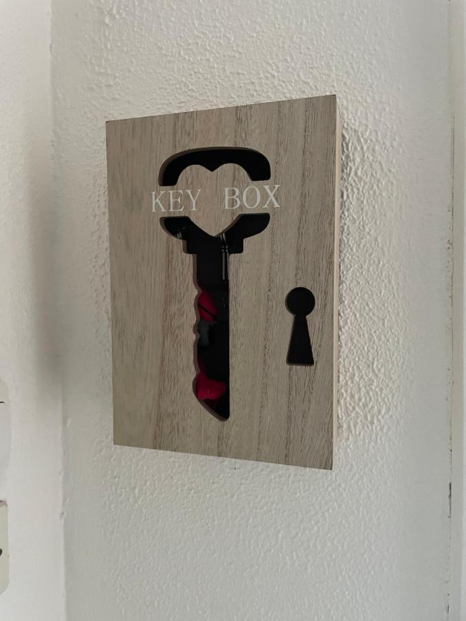 3 Pieces Centre Ville Ville Pittoresques Parking Gratuit A 5 Minutes A Pied Obernai Bagian luar foto