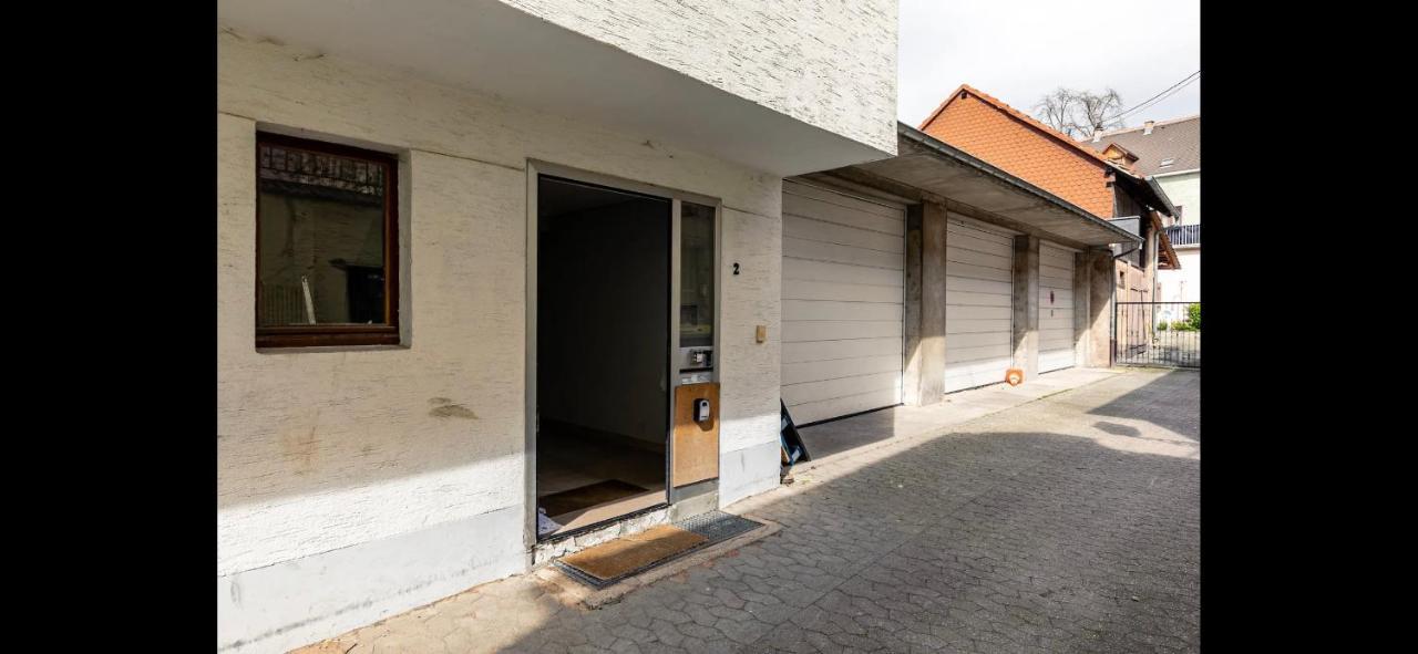 3 Pieces Centre Ville Ville Pittoresques Parking Gratuit A 5 Minutes A Pied Obernai Bagian luar foto